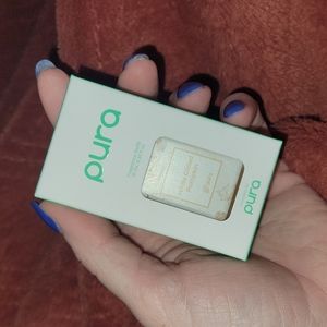 Pura new in box